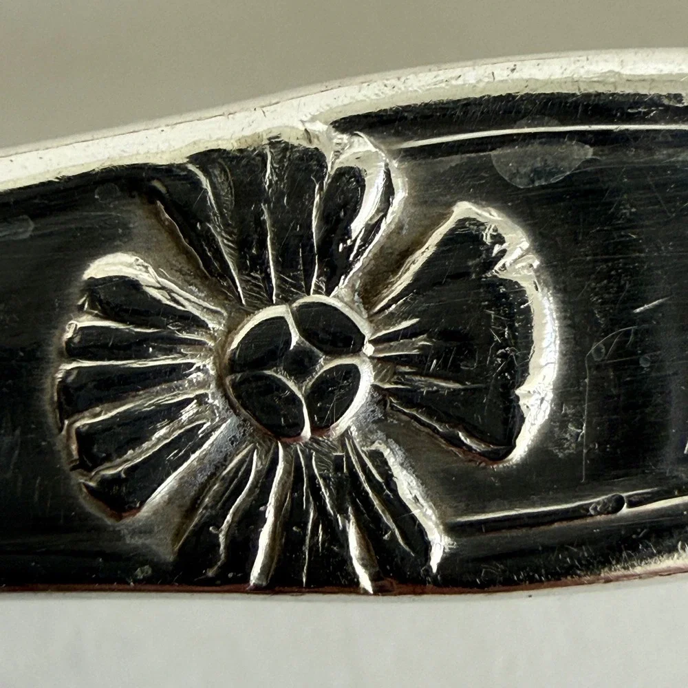 1847 Rogers Bros good antique